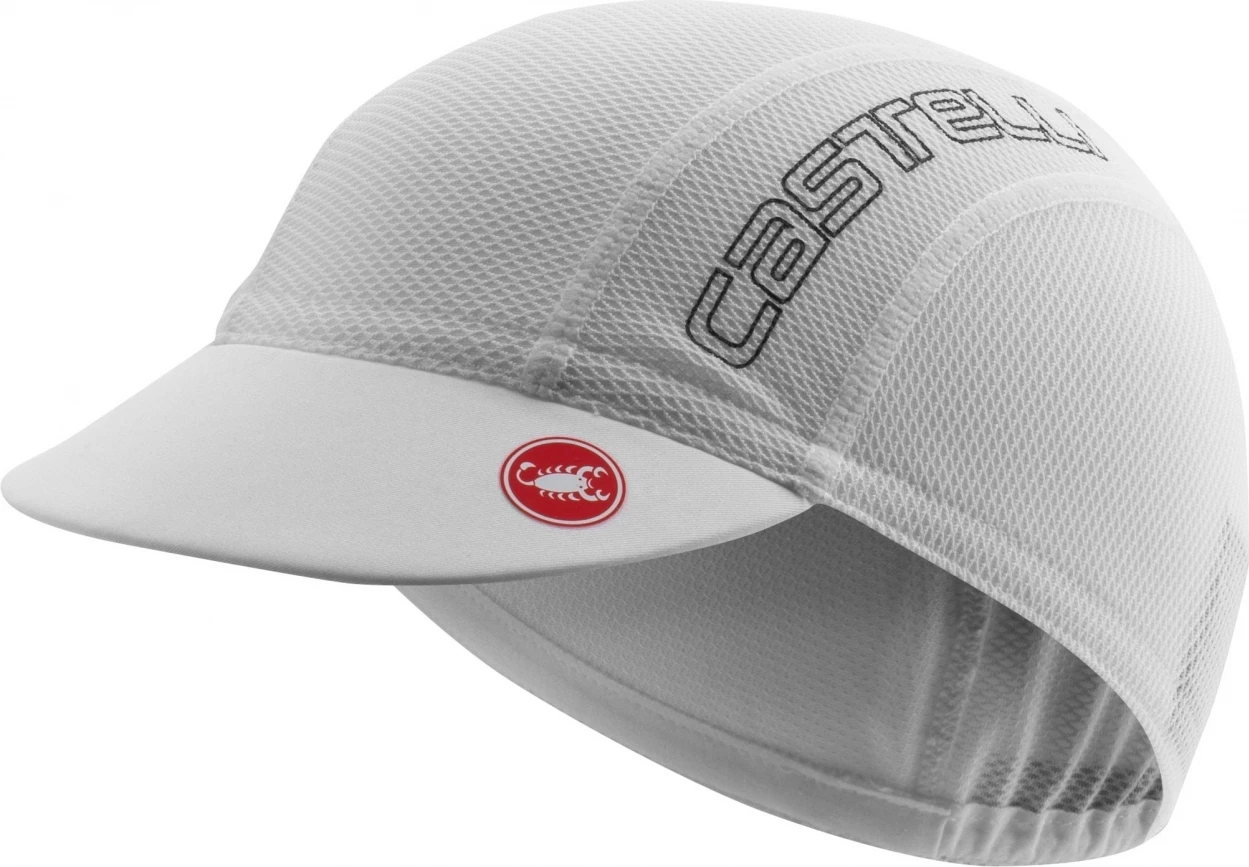Castelli A/C 2 Cycling Cap 4 Castelli A/C 2 Cycling Cap - Afbeelding 2