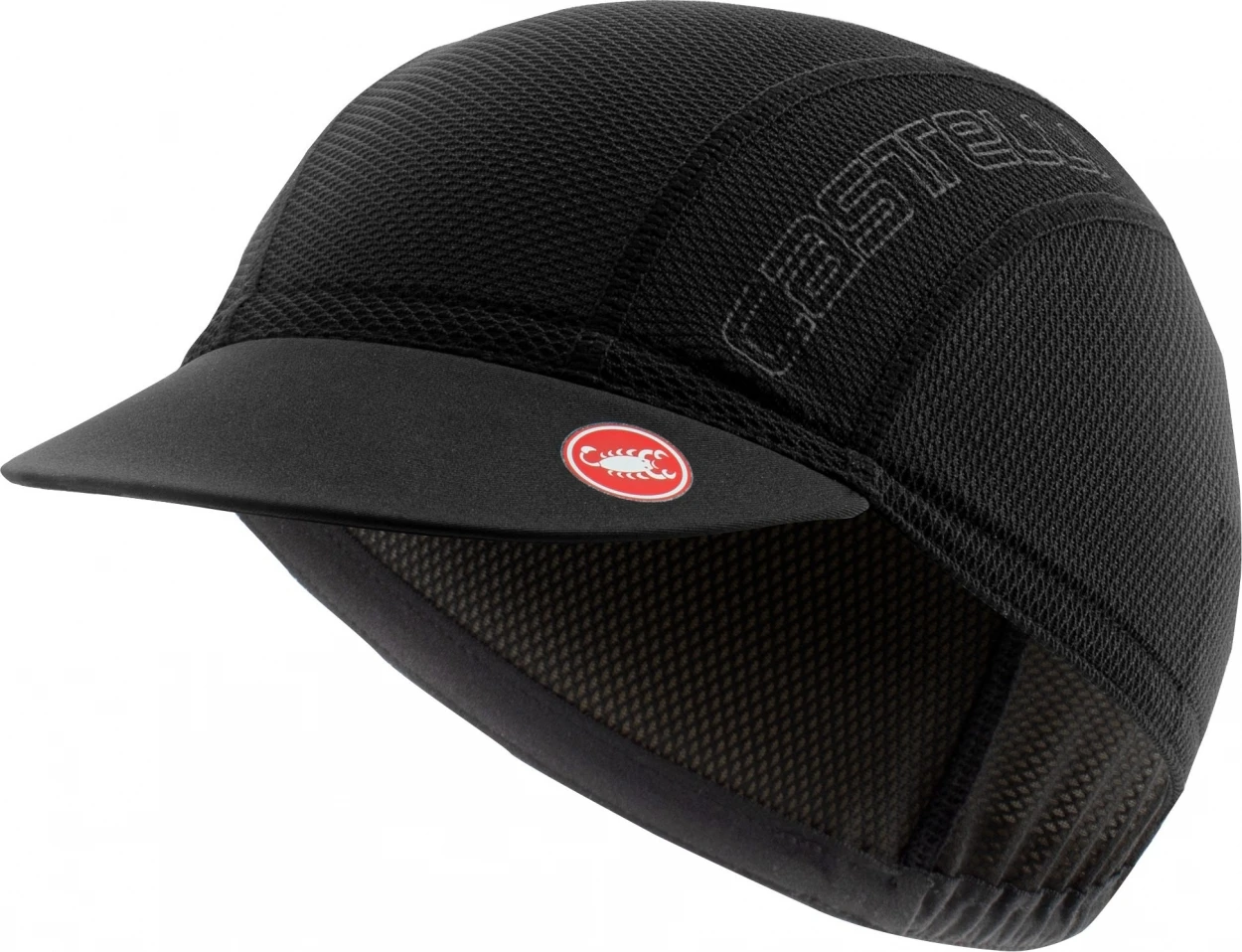 Castelli A/C 2 Cycling Cap 3 Castelli A/C 2 Cycling Cap
