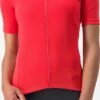 Castelli Anima 4 Fietsshirt Dames 2 Castelli Anima 4 Fietsshirt Dames -Castelli Winkel 4523042 081 hibiscus product 30662