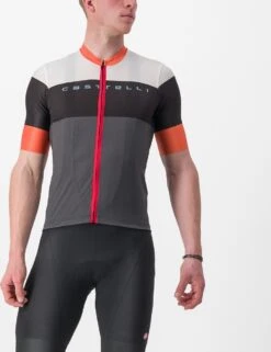 Castelli Sezione Fietsshirt