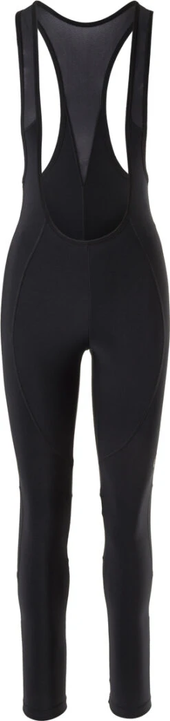 Agu Essential II Lange Fietsbroek Dames