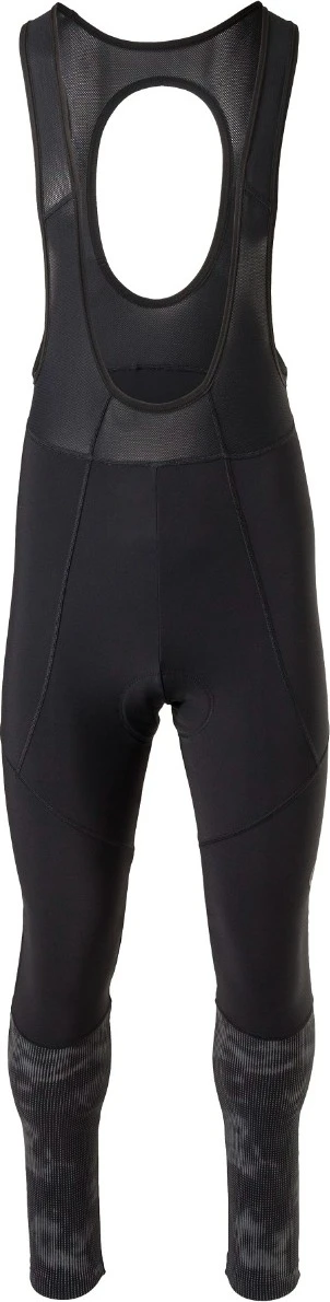 Agu Lange Fietsbroek Essential Reflection Met Zeem 3 Agu Lange Fietsbroek Essential Reflection Met Zeem