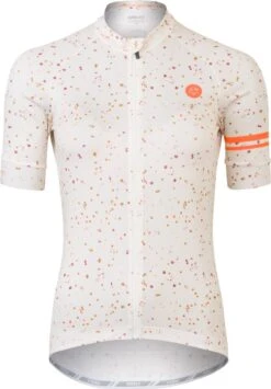Agu Trend Mini Flower Fietsshirt Dames -Castelli Winkel 45308200 541
