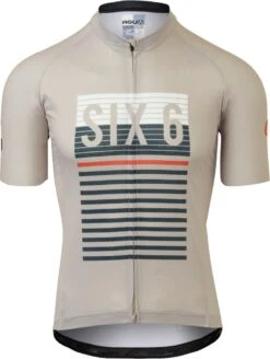 Agu Six6 Classic III Fietsshirt