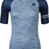 Agu Velo Wave Fietsshirt Dames -Castelli Winkel 45318000 538
