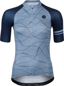 Agu Velo Wave Fietsshirt Dames