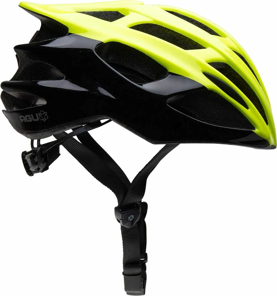 Agu Strato Racefiets Helm 4 Agu Strato Racefiets Helm - Afbeelding 2