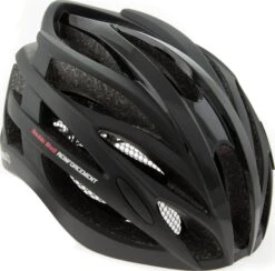 Agu Tesero Racefiets Helm 7 Agu Tesero Racefiets Helm -Castelli Winkel 471008 tesero black