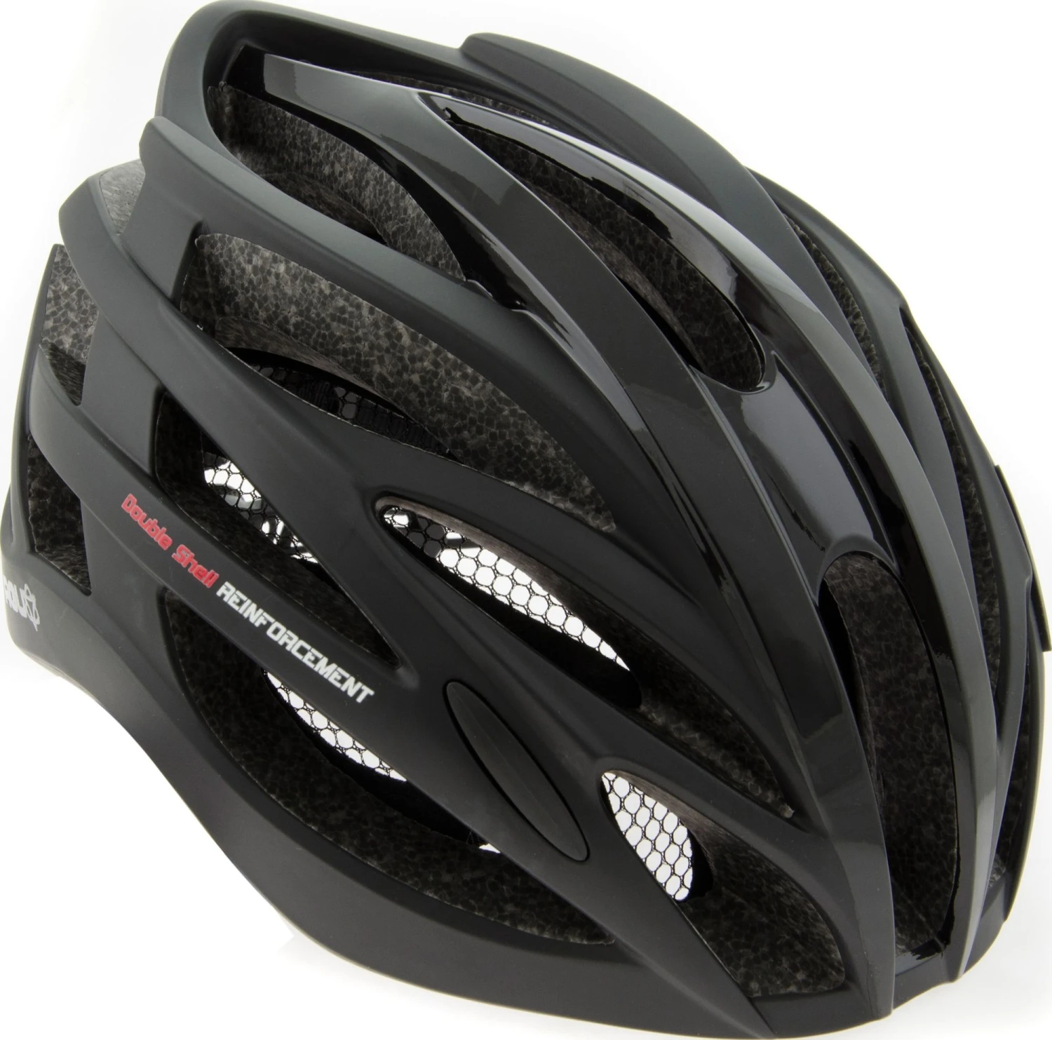 Agu Tesero Racefiets Helm 5 Agu Tesero Racefiets Helm - Afbeelding 3