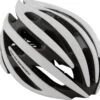 Agu Thorax Racefiets Helm -Castelli Winkel 471016 thorax white