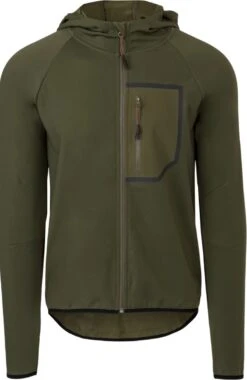 Agu Venture DWR Tech Hoodie Fietsjas