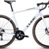 Cube Attain GTC Race 2023 -Castelli Winkel 677200