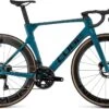 Cube Litening Aero C:68X SLT 2023 -Castelli Winkel 679400 1