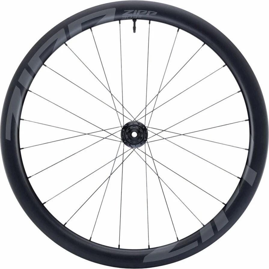 Zipp 303s Disc Brake Wielen 4 Zipp 303s Disc Brake Wielen - Afbeelding 2
