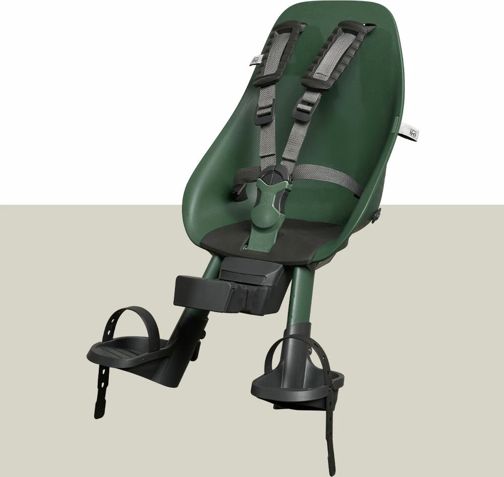 Urban Iki Eco Voorzitje 3 Urban Iki Eco Voorzitje