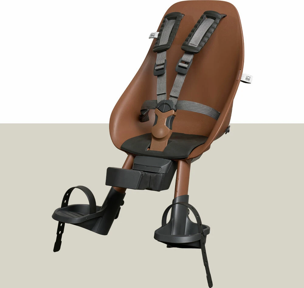 Urban Iki Eco Voorzitje 4 Urban Iki Eco Voorzitje - Afbeelding 2