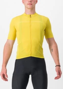 Castelli Classifica Fietsshirt -Castelli Winkel 782 passionfruit 20 product