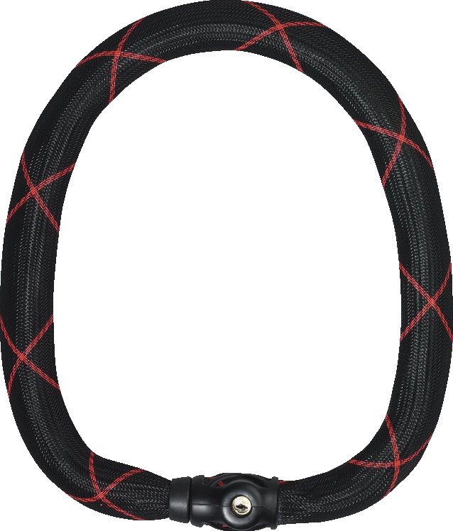 Abus Ivy Chain 9210 Kettingslot 3 Abus Ivy Chain 9210 Kettingslot