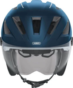 Abus Pedelec 2.0 ACE Speed Pedelec Helm 12 Abus Pedelec 2.0 ACE Speed Pedelec Helm -Castelli Winkel abus pedelec 2.0 ace helm donkerblauw 2 5