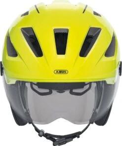 Abus Pedelec 2.0 ACE Speed Pedelec Helm 11 Abus Pedelec 2.0 ACE Speed Pedelec Helm -Castelli Winkel abus pedelec 2.0 ace helm geel 2 2