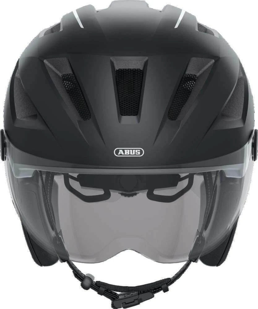 Abus Pedelec 2.0 ACE Speed Pedelec Helm 4 Abus Pedelec 2.0 ACE Speed Pedelec Helm - Afbeelding 2