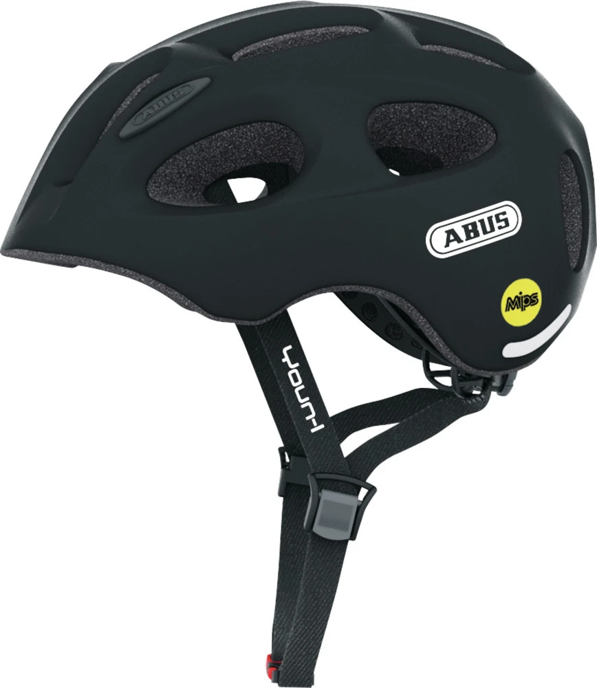 Abus Youn-I Mips E-bike Helm 4 Abus Youn-I Mips E-bike Helm - Afbeelding 2