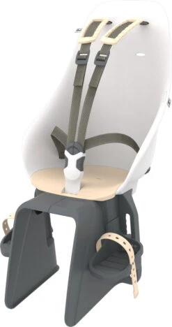 Urban Iki Achterzitje -Castelli Winkel achterzitje zit beige