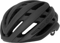 Giro Agilis MIPS Racefiets Helm -Castelli Winkel agilis zwart 1