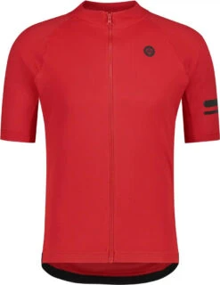 Agu Core Fietsshirt 9 Agu Core Fietsshirt -Castelli Winkel agu core fietsshirt rood