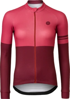 Agu Duo LS Dames Fietsshirt