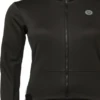 Agu Essential Dames Winter Fietsjas 2 Agu Essential Dames Winter Fietsjas -Castelli Winkel agu essential dames winterjack zwart 1