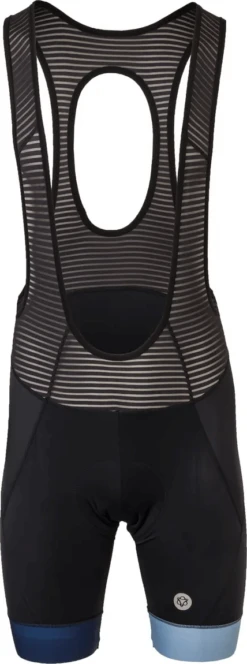 Agu Essential Prime II Korte Fietsbroek -Castelli Winkel agu essential prima 2 korte fietsbroek blauw 1