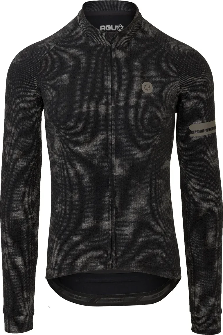 Agu Essential Reflective Fietsshirt 3 Agu Essential Reflective Fietsshirt