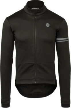 Castelli Winkel 13 Agu Essential Winter Fietsjas Heren