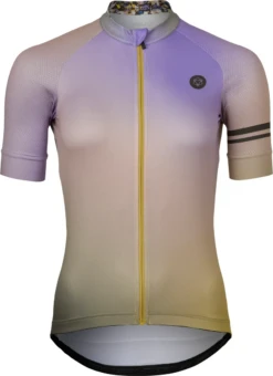 Agu Gradient Trend Fietsshirt Dames