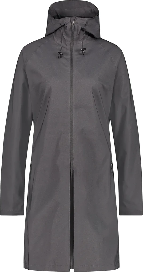 Agu Seq Rain Jacket Dames 5 Agu Seq Rain Jacket Dames - Afbeelding 3