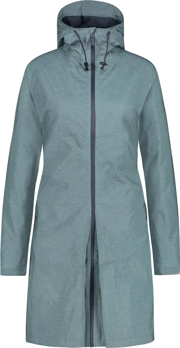 Agu Seq Rain Jacket Dames 4 Agu Seq Rain Jacket Dames - Afbeelding 2