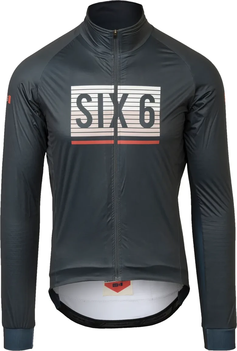 Agu Six6 Polartec Thermo Fietsjas 3 Agu Six6 Polartec Thermo Fietsjas