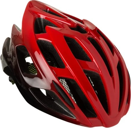 Agu Strato Racefiets Helm 6 Agu Strato Racefiets Helm - Afbeelding 4