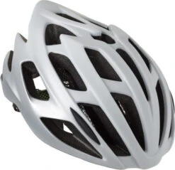 Agu Strato Racefiets Helm 8 Agu Strato Racefiets Helm -Castelli Winkel agu strato wit 1