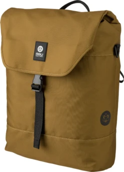 Agu Urban Essentials DWR 17L Enkele Fietstas -Castelli Winkel agu urban essentials dwr 17l enkele fietstas bruin