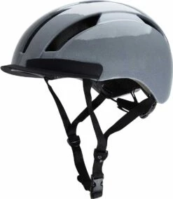 Agu Urban Pedelec Speed Pedelec Helm -Castelli Winkel agu urban pedelec hivis helm 1