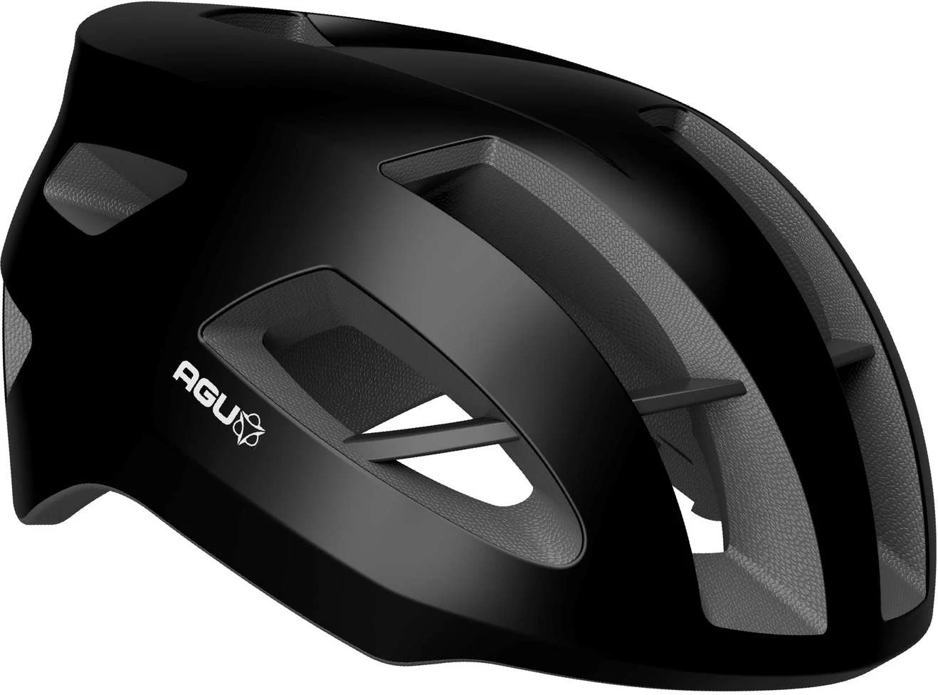 Agu Vigarous Racefiets Helm 4 Agu Vigarous Racefiets Helm - Afbeelding 2