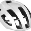 Agu Vigarous Racefiets Helm -Castelli Winkel agu vigarous white