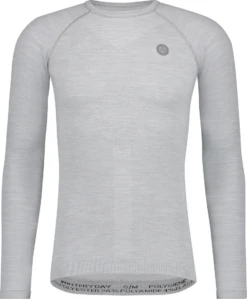 Agu Winterday Lange Mouwen Ondershirt