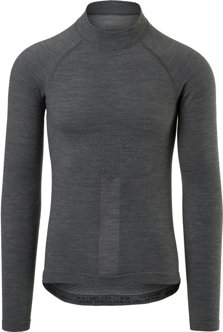 Agu Winterday Turtle Lange Mouwen Ondershirt 3 Agu Winterday Turtle Lange Mouwen Ondershirt