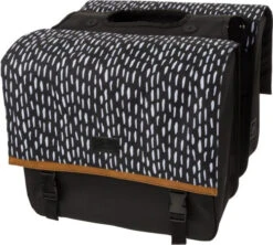 Fastrider Dubbele Fietstas Nara 33 Liter -Castelli Winkel aguh8850