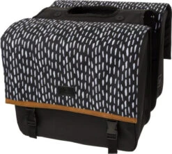 Fastrider Dubbele Fietstas Nara 33 Liter -Castelli Winkel aguh8850 1