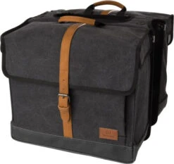 Fastrider Dubbele Fietstas Isas