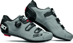 Sidi Alba 2 Racefiets Schoenen -Castelli Winkel alba 2 zwart grijs